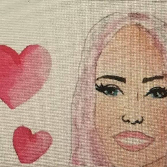 Meet your Posher, Tammy - Picture 1 of 1